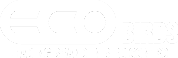 ECOBIRDS,Leading Brand in Bird Control and Removal,Pest control,Pigeons