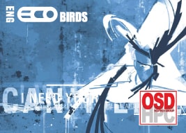 ECOBIRDS,Leading Brand in Bird Control and Removal,Pest control,Pigeons - Brochure